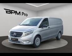 Mercedes Vito Saint-Jean-de-la-Ruelle