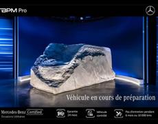 Mercedes Classe V Tours