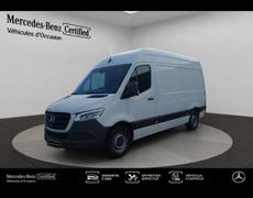 Mercedes Sprinter Saint-Jean-de-la-Ruelle