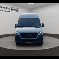 Mercedes Sprinter 314 CDI 37 3T5 Pro Propulsion Lourd 7G-Tronic Plus occasion - Saint-Jean-de-la-Ruelle - photo 2/29
