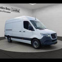 Mercedes Sprinter 314 CDI 37 3T5 Pro Propulsion Lourd 7G-Tronic Plus occasion - Saint-Jean-de-la-Ruelle - photo 3/29