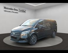 Mercedes Vito Saint-Jean-de-la-Ruelle