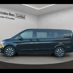 Mercedes Vito 116 CDI Long Select 9G-Tronic occasion - Villemandeur - photo 2/30