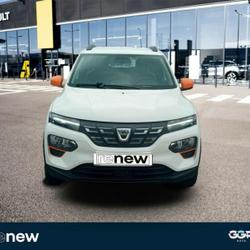 Dacia Spring 45ch Expression N&icirc;mes