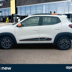 Dacia Spring 45ch Expression N&icirc;mes