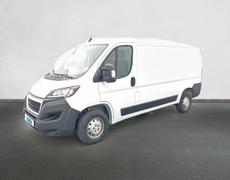 Peugeot Boxer La Rochelle