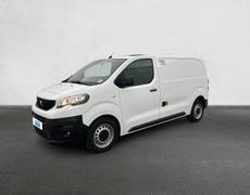 Peugeot Expert La Rochelle