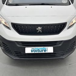 Peugeot Expert EXPERT FGN TOLE STANDARD BLUEHDI 145 S&S EAT8 - ASPHALT La Rochelle