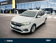 Dacia Sandero Nîmes