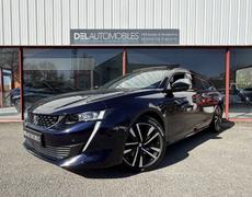 Peugeot 508 SW Chantepie