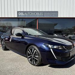 Peugeot 508 SW BLUEHDI 180CH S&S GT EAT8 Chantepie