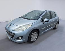 Peugeot 207 Couëron