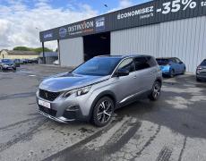 Peugeot 5008 Auch