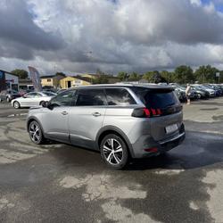Peugeot 5008 1.5 BlueHDi 130ch S&amp;S GT Line EAT8 occasion - Auch - photo 2/10
