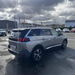 Peugeot 5008 1.5 BlueHDi 130ch S&amp;S GT Line EAT8 occasion - Auch - photo 3/10