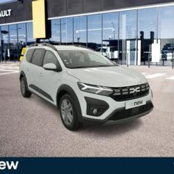 Dacia Jogger 1.0 ECO-G 100ch Expression 5 places occasion - Feignies - photo 2/27