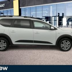 Dacia Jogger 1.0 ECO-G 100ch Expression 5 places occasion - Feignies - photo 3/27
