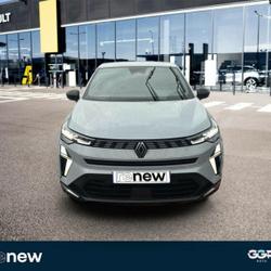 Renault Symbioz 1.6 E-Tech full hybrid 145ch Techno N&icirc;mes