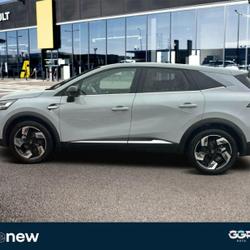 Renault Symbioz 1.6 E-Tech full hybrid 145ch Techno N&icirc;mes