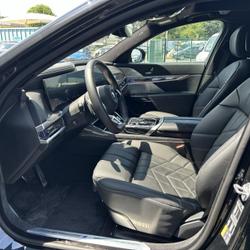 BMW i7 M70 xDrive 659ch M Performance Beaucouz&eacute;