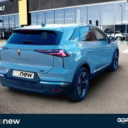 Renault Symbioz 1.6 E-Tech full hybrid 145ch Techno N&icirc;mes