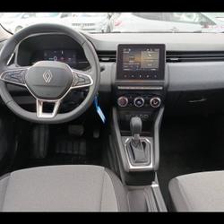 Renault Clio 5 1.6 E-Tech 145ch full hybrid Evolution - 25 N&icirc;mes