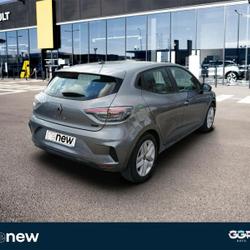 Renault Clio 5 1.6 E-Tech 145ch full hybrid Evolution - 25 N&icirc;mes