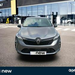 Renault Clio 5 1.6 E-Tech 145ch full hybrid Evolution - 25 N&icirc;mes