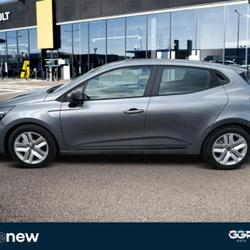 Renault Clio 5 1.6 E-Tech 145ch full hybrid Evolution - 25 N&icirc;mes
