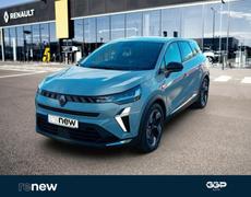 Renault Symbioz Nîmes