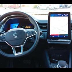 Renault Symbioz 1.6 E-Tech full hybrid 145ch Techno N&icirc;mes