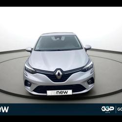 Renault Clio 5 1.0 SCe 65ch Business -21N N&icirc;mes
