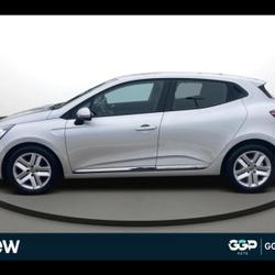 Renault Clio 5 1.0 SCe 65ch Business -21N N&icirc;mes