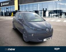Renault Zoe Nîmes