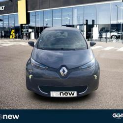 Renault Zoe Intens charge normale R90 N&icirc;mes