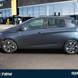 Renault Zoe Intens charge normale R90 N&icirc;mes