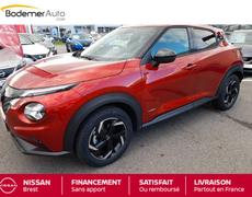 Nissan Juke Brest