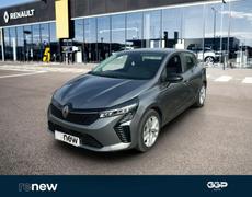 Renault Clio 5 Nîmes