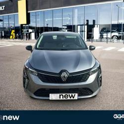 Renault Clio 5 1.6 E-Tech 145ch full hybrid Evolution - 25 N&icirc;mes