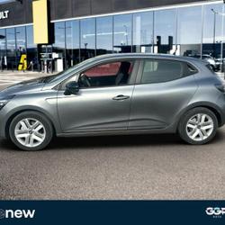 Renault Clio 5 1.6 E-Tech 145ch full hybrid Evolution - 25 N&icirc;mes