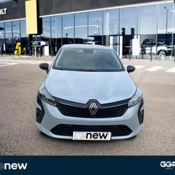 Renault Clio 5 1.6 E-Tech 145ch full hybrid Evolution - 24 N&icirc;mes