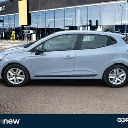 Renault Clio 5 1.6 E-Tech 145ch full hybrid Evolution - 24 N&icirc;mes