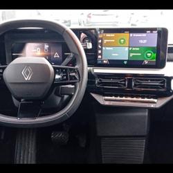 Renault R5 E-Tech Electrique 120ch Evolution autonomie urbaine N&icirc;mes