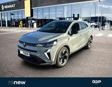 Renault Symbioz Nîmes