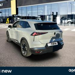 Renault Symbioz 1.6 E-Tech full hybrid 145ch Techno N&icirc;mes