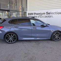 BMW Serie 1 118dA 150ch M Sport 8cv Beaucouz&eacute;