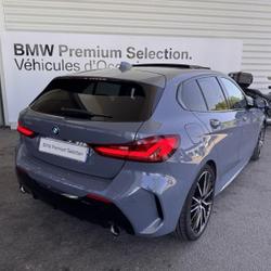 BMW Serie 1 118dA 150ch M Sport 8cv Beaucouz&eacute;