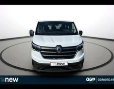 Renault Trafic combi Nîmes