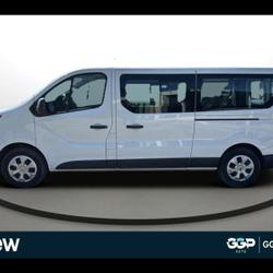 Renault Trafic combi L1 2.0 Blue dCi 150ch S&S Zen 8 places N&icirc;mes