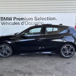 BMW Serie 1 118dA 150ch M Sport Beaucouz&eacute;